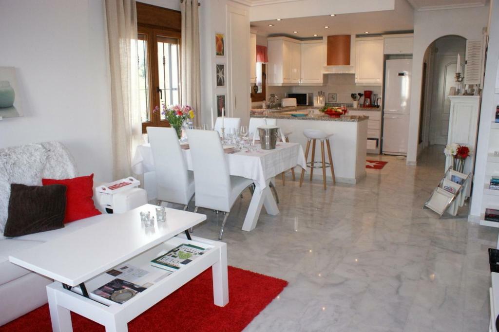 Calle Rigoletto Costa Blanca *